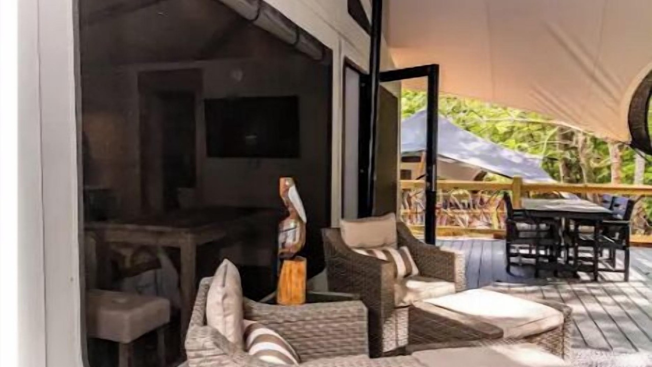 Photo of Patio Balcony in Wirtz