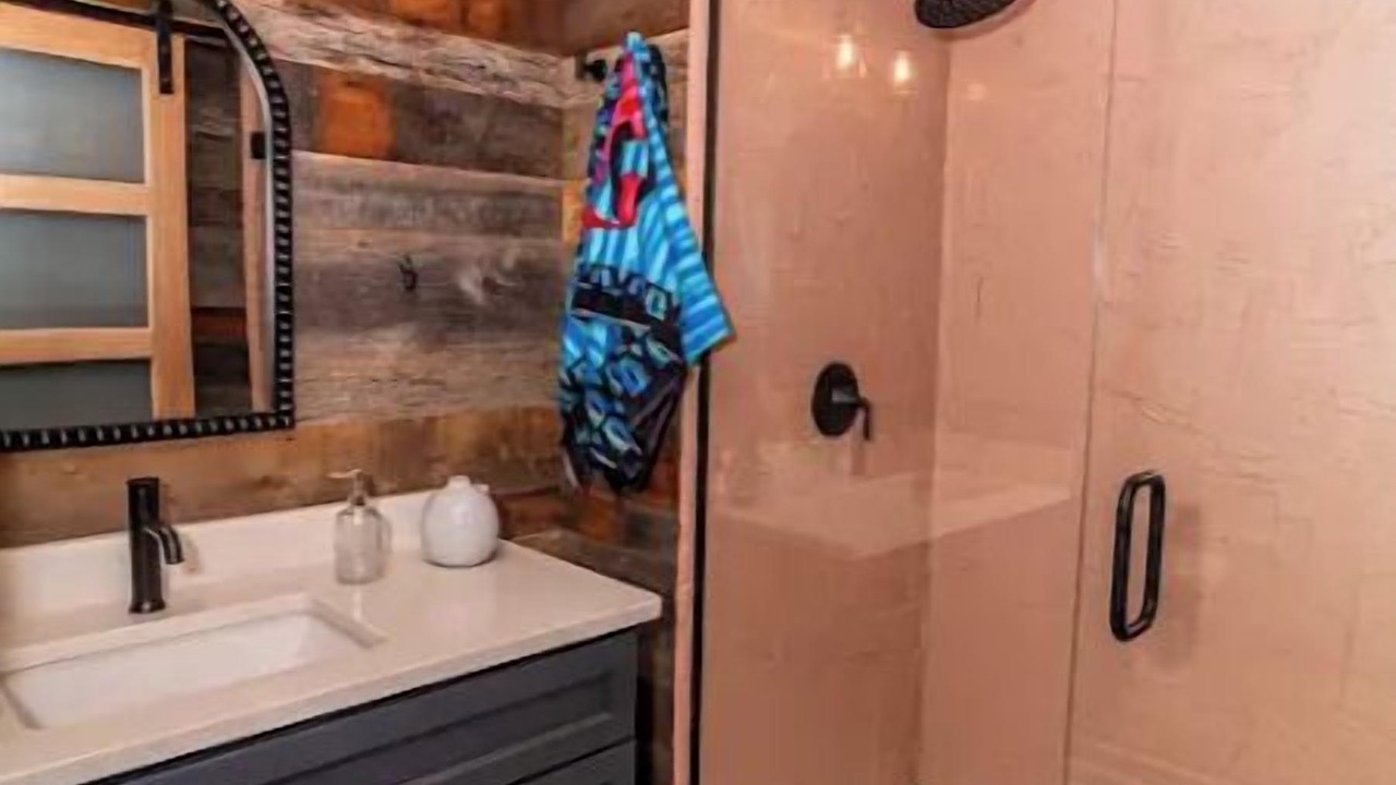 Photo of Bathroom in Wirtz
