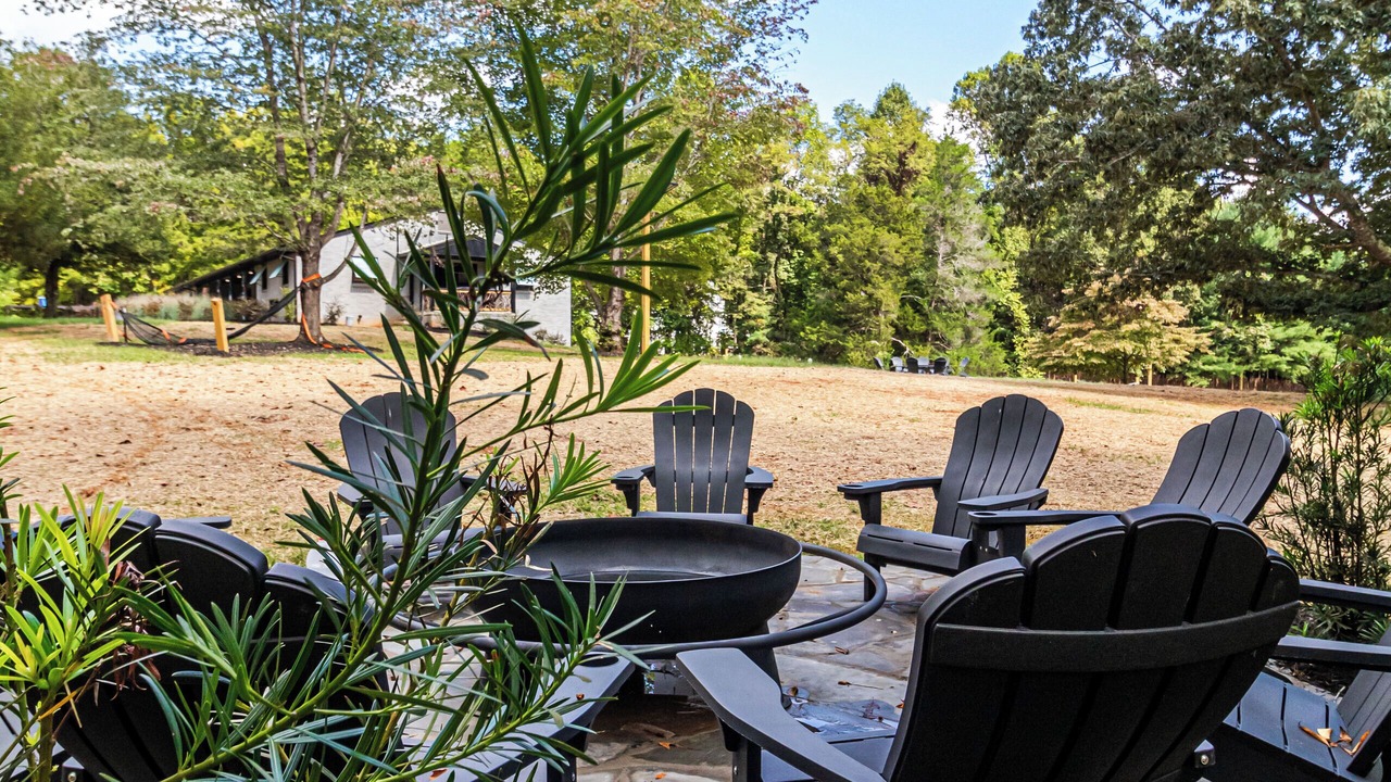 Photo of Patio Balcony in Wirtz