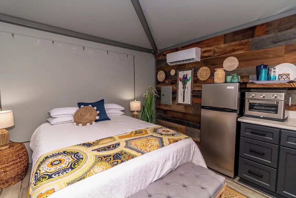 Photo of Bedroom in Wirtz
