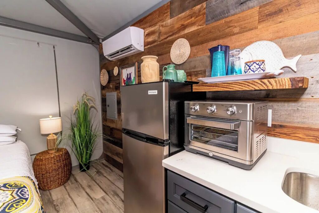Photo of Kitchen in Wirtz