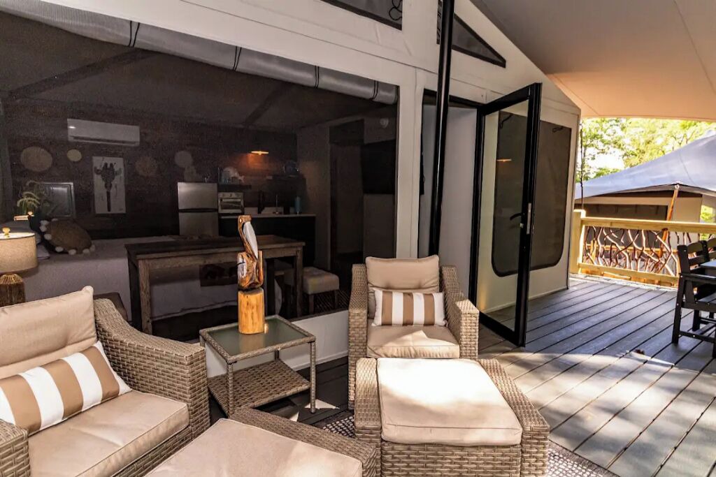 Photo of Patio Balcony in Wirtz