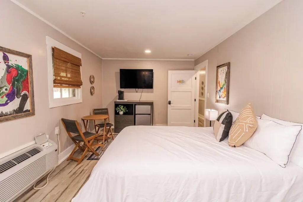 Photo of Bedroom in Wirtz