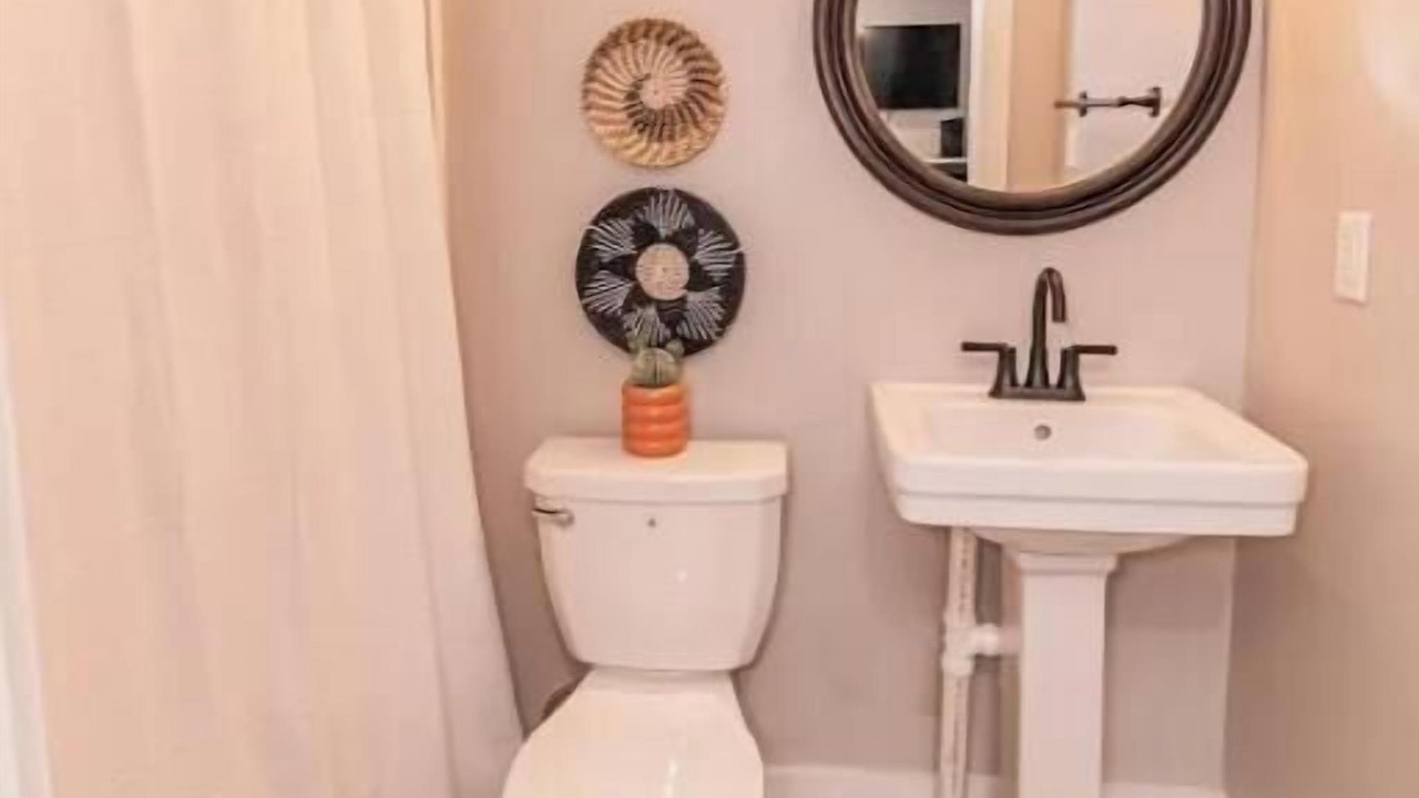 Photo of Bathroom in Wirtz