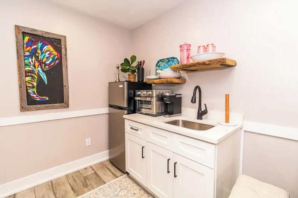 Photo of Kitchen in Wirtz