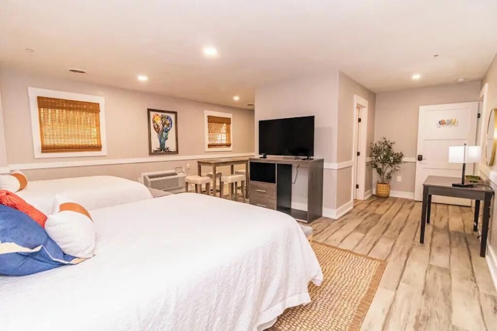 Photo of Bedroom in Wirtz