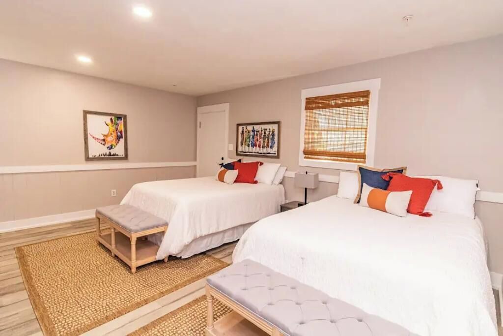 Photo of Bedroom in Wirtz