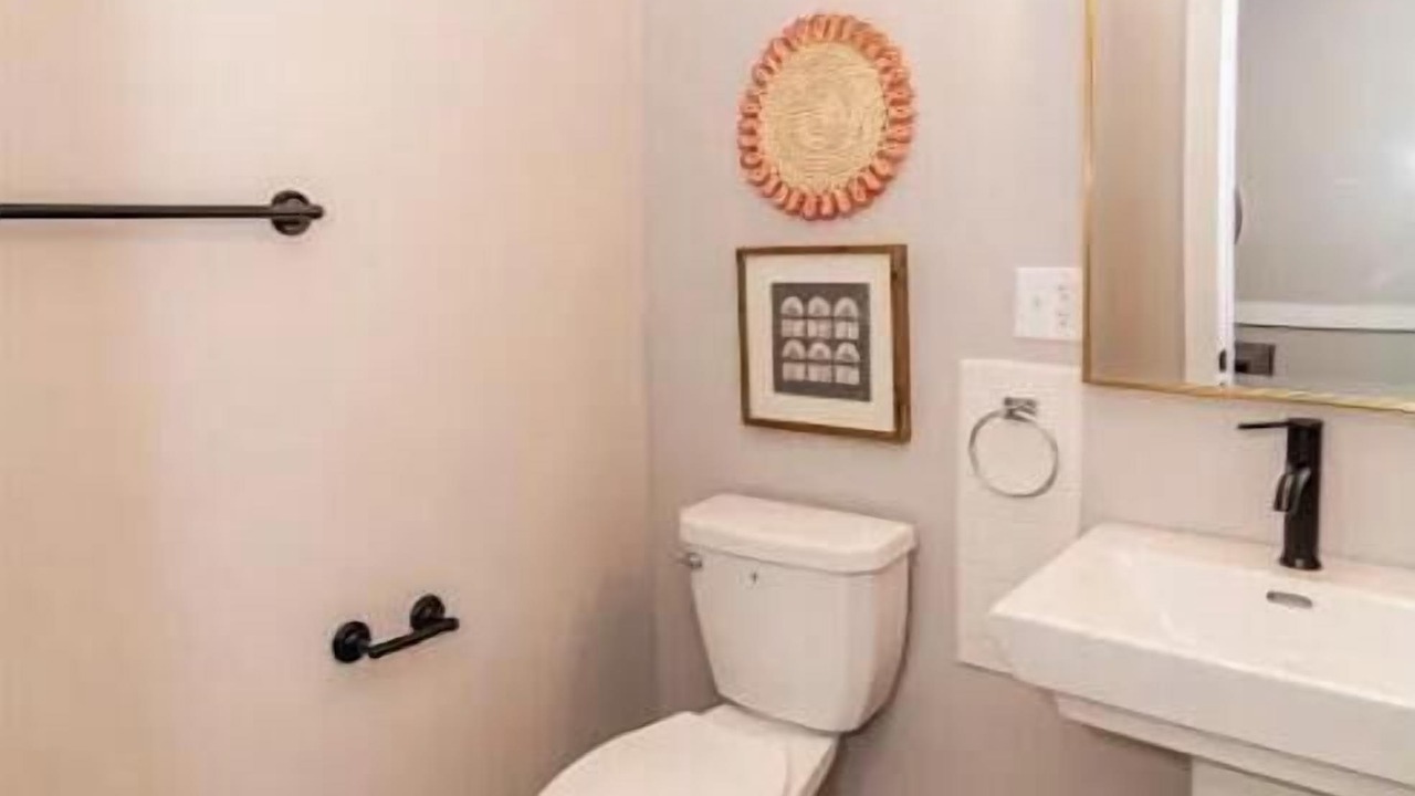 Photo of Bathroom in Wirtz