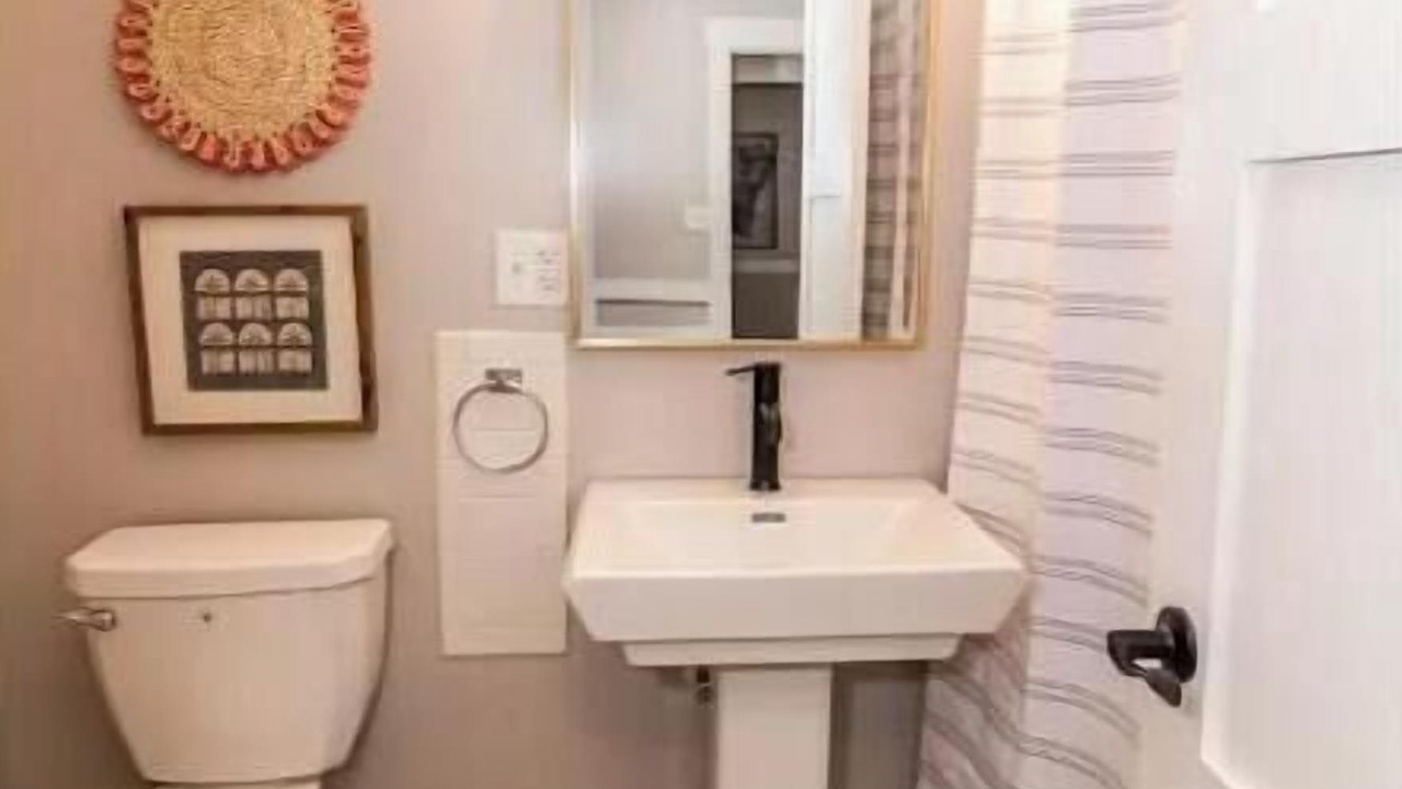 Photo of Bathroom in Wirtz
