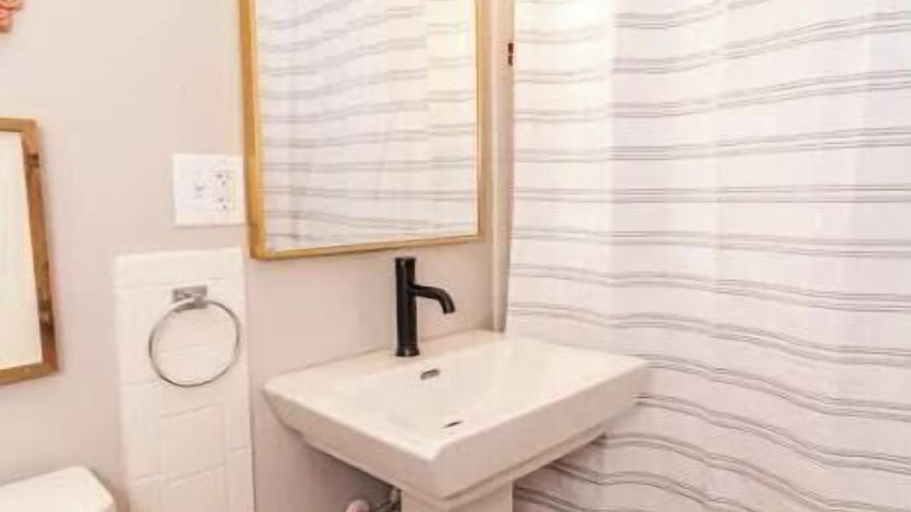 Photo of Bathroom in Wirtz