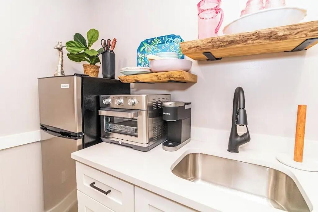 Photo of Kitchen in Wirtz