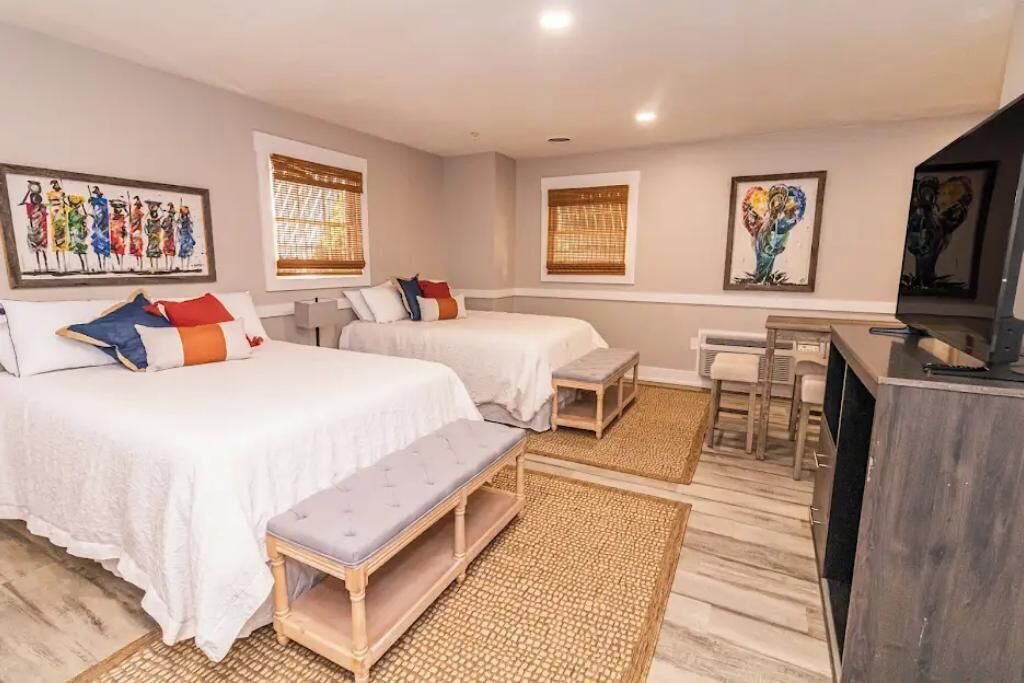 Photo of Bedroom in Wirtz