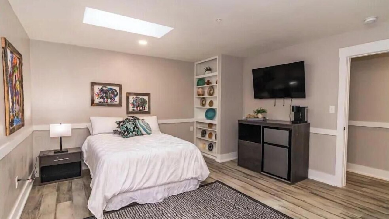 Photo of Bedroom in Wirtz