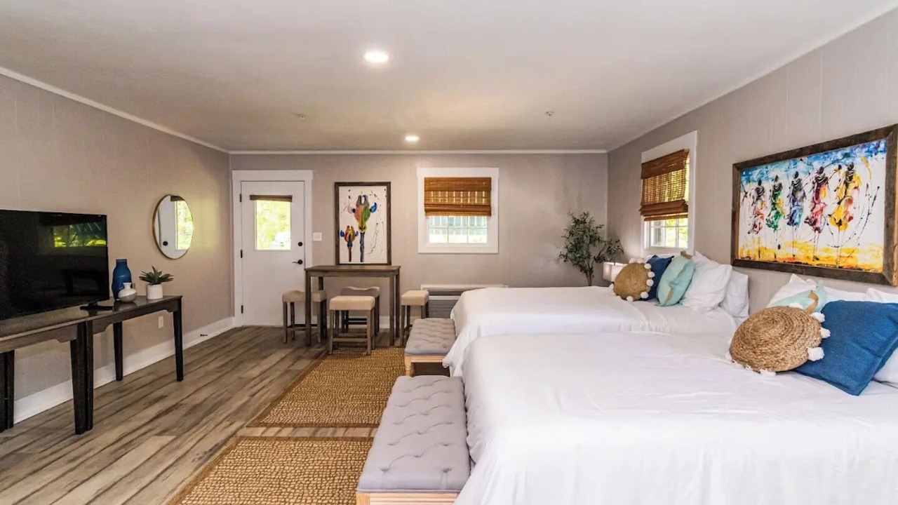 Photo of Bedroom in Wirtz