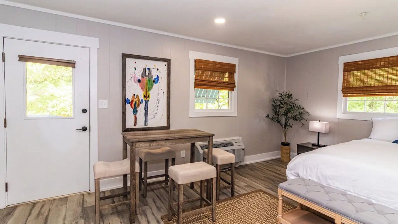 Photo of Bedroom in Wirtz