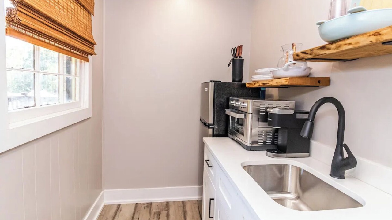 Photo of Kitchen in Wirtz