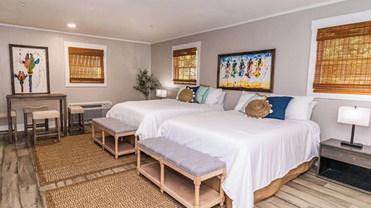 Photo of Bedroom in Wirtz