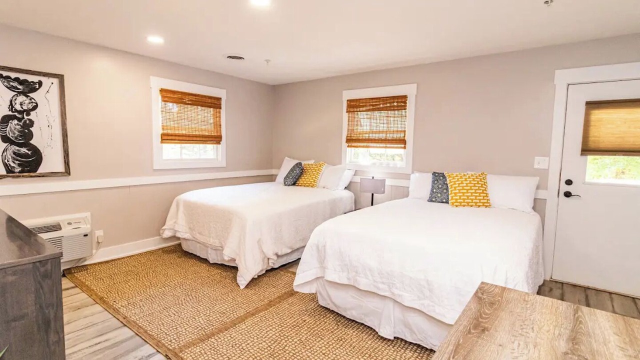 Photo of Bedroom in Wirtz