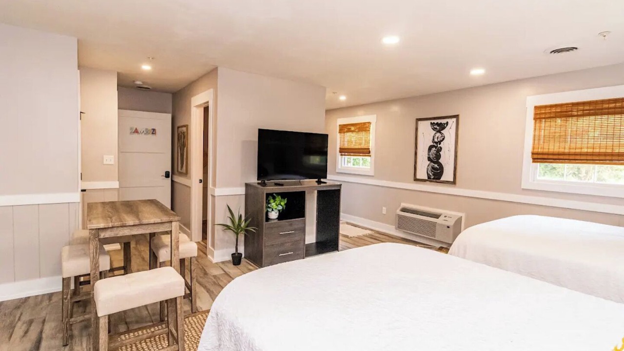 Photo of Bedroom in Wirtz