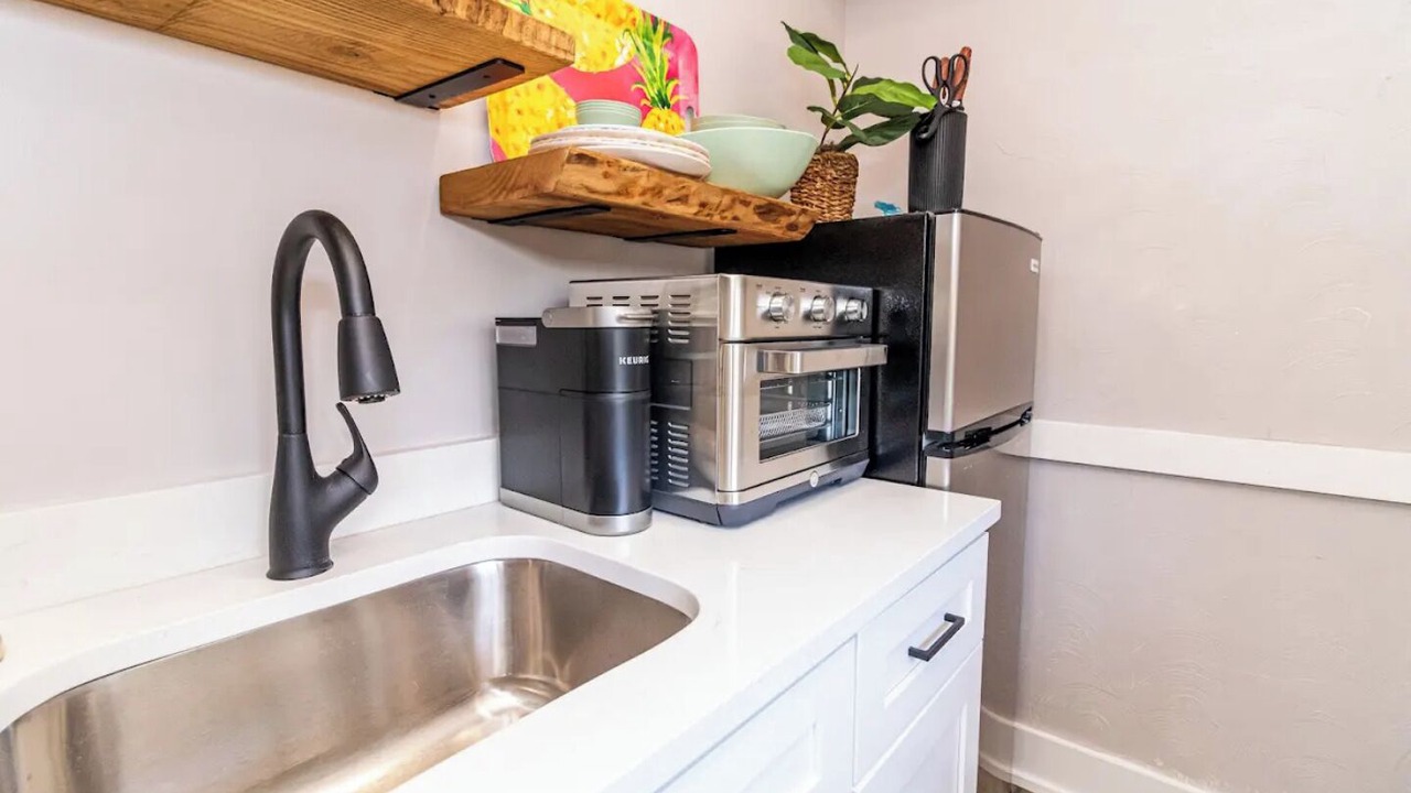 Photo of Kitchen in Wirtz