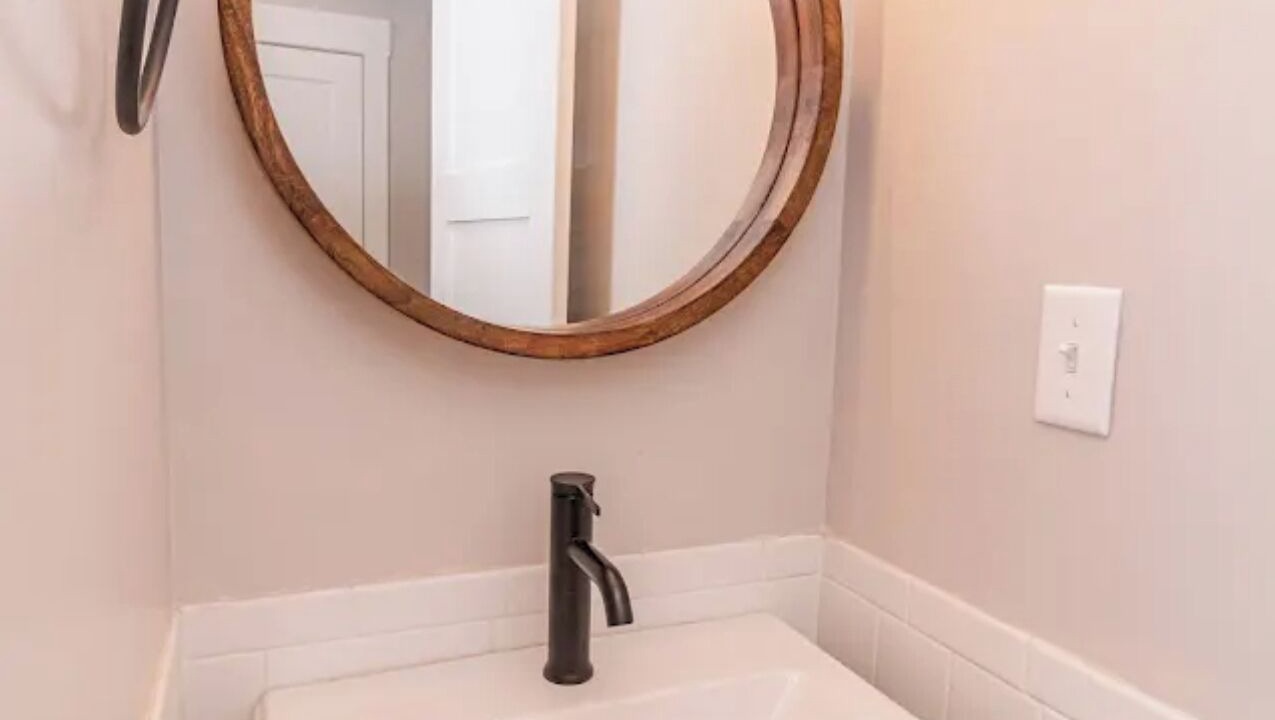 Photo of Bathroom in Wirtz