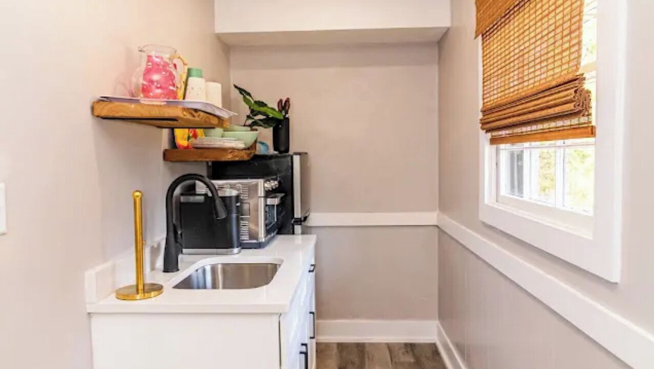 Photo of Kitchen in Wirtz