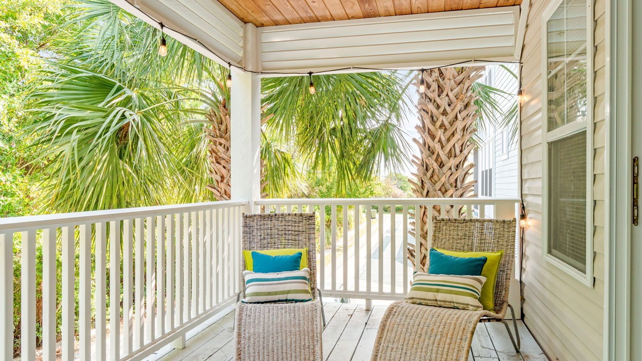 Photo of Outdoor in North Carolina Coast