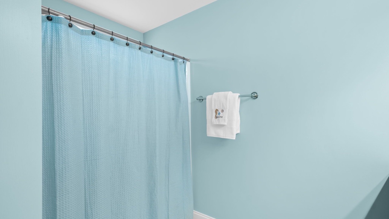 Photo of Bathroom in North Carolina Coast