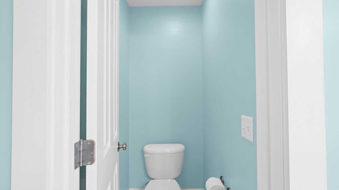 Photo of Bathroom in North Carolina Coast