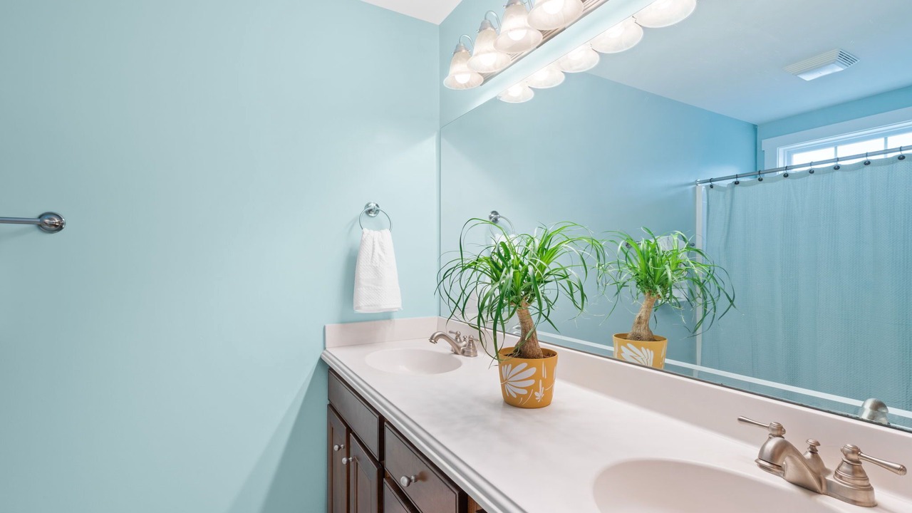 Photo of Bathroom in North Carolina Coast