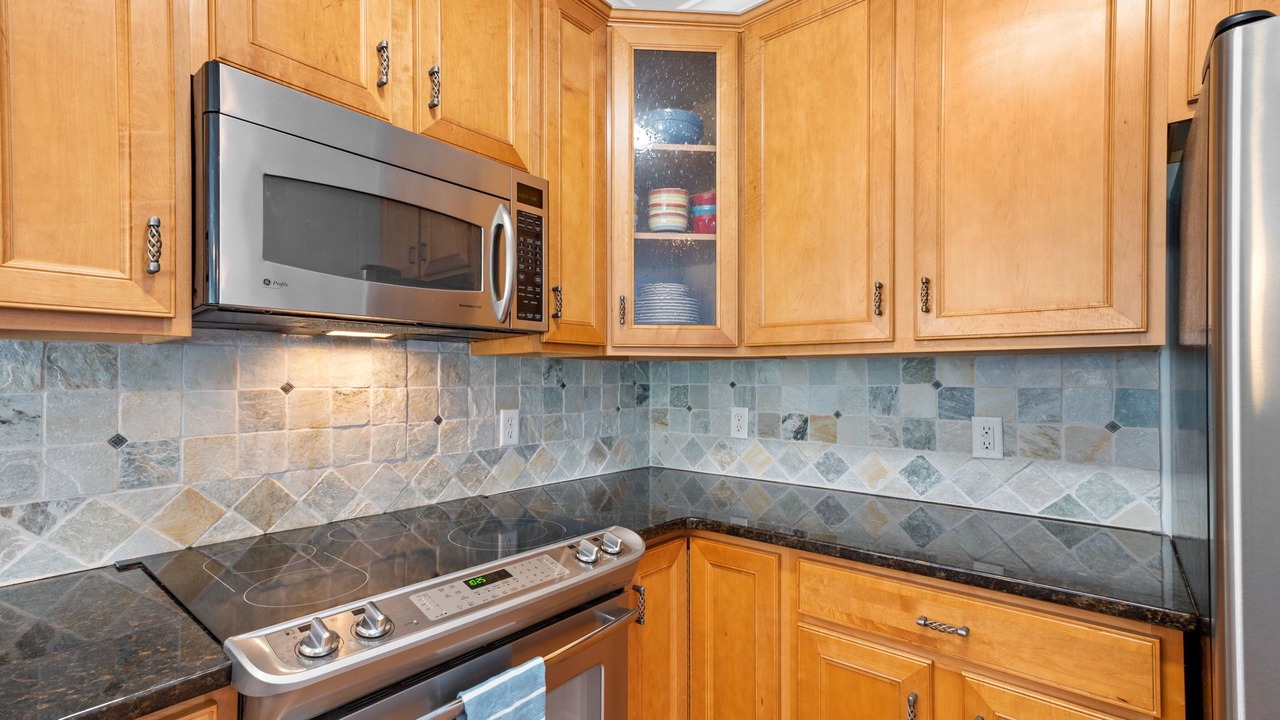 Photo of Kitchen in North Carolina Coast