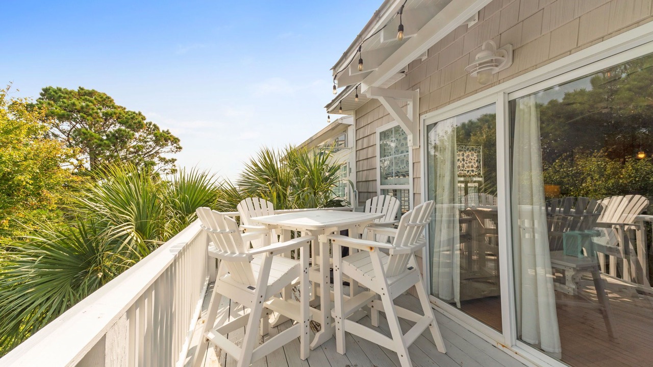 Photo of Outdoor in North Carolina Coast