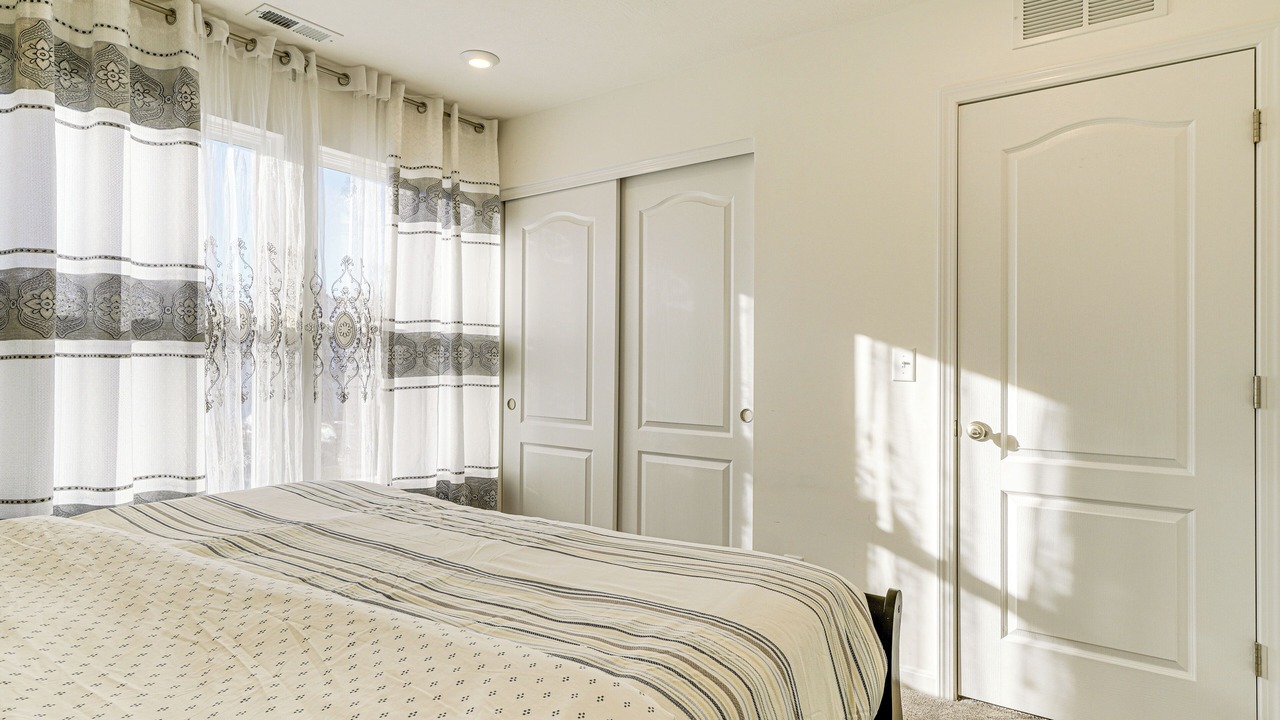 Photo of Bedroom in Shepherdsville