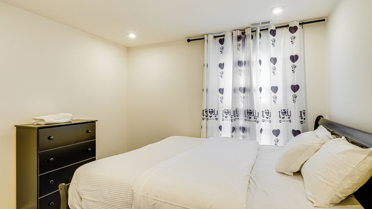Photo of Bedroom in Shepherdsville