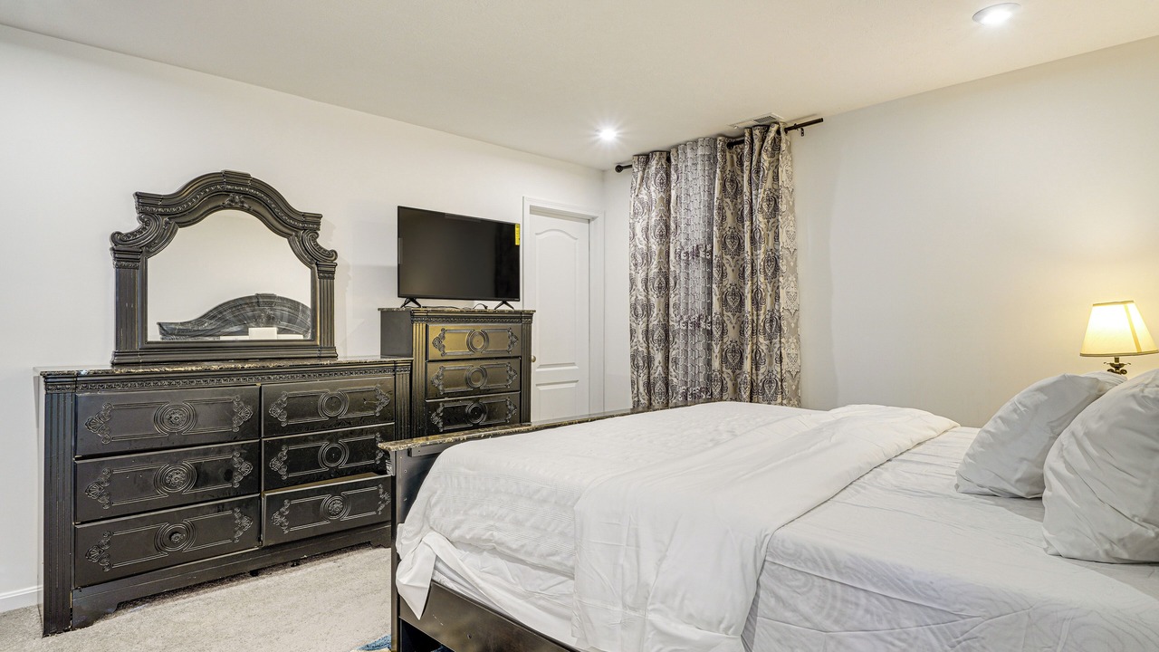 Photo of Bedroom in Shepherdsville