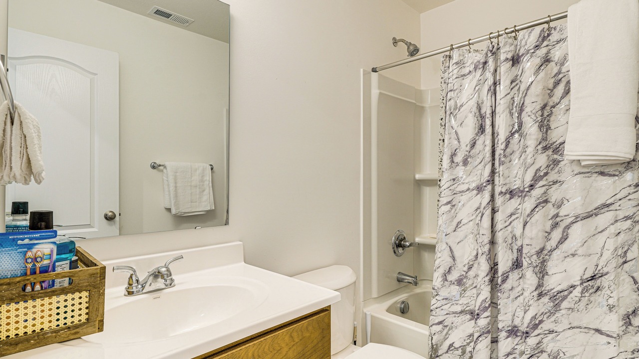 Photo of Bathroom in Shepherdsville