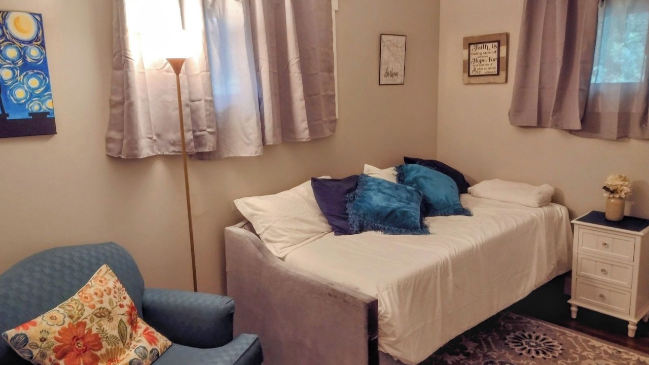 Photo of Bedroom in Durham