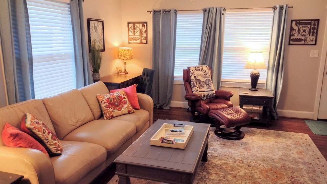Photo of Livingroom in Durham