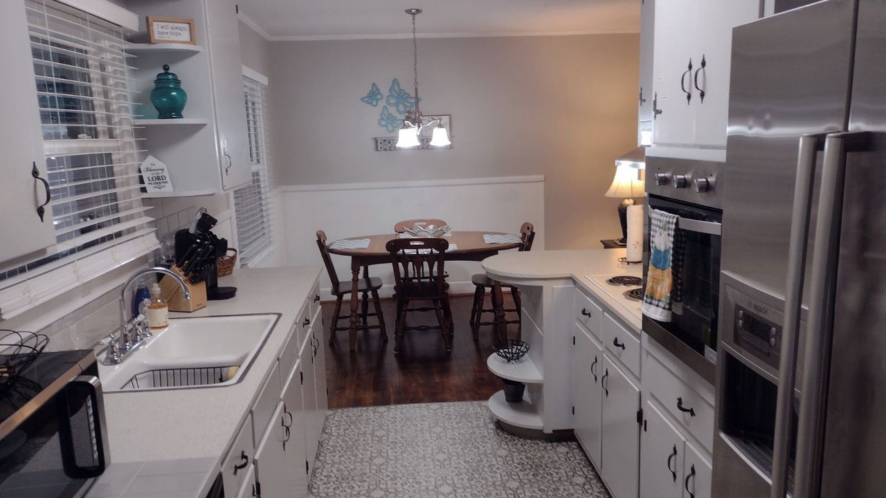 Photo of Kitchen in Durham