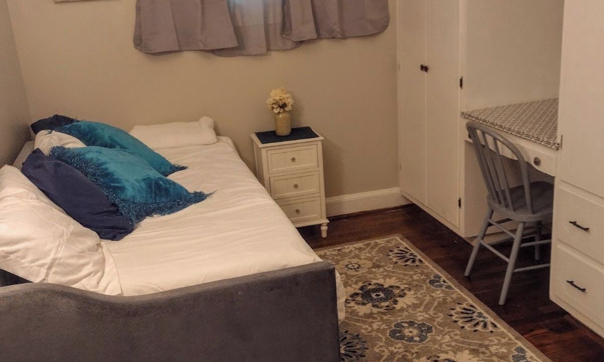 Photo of Bedroom in Durham