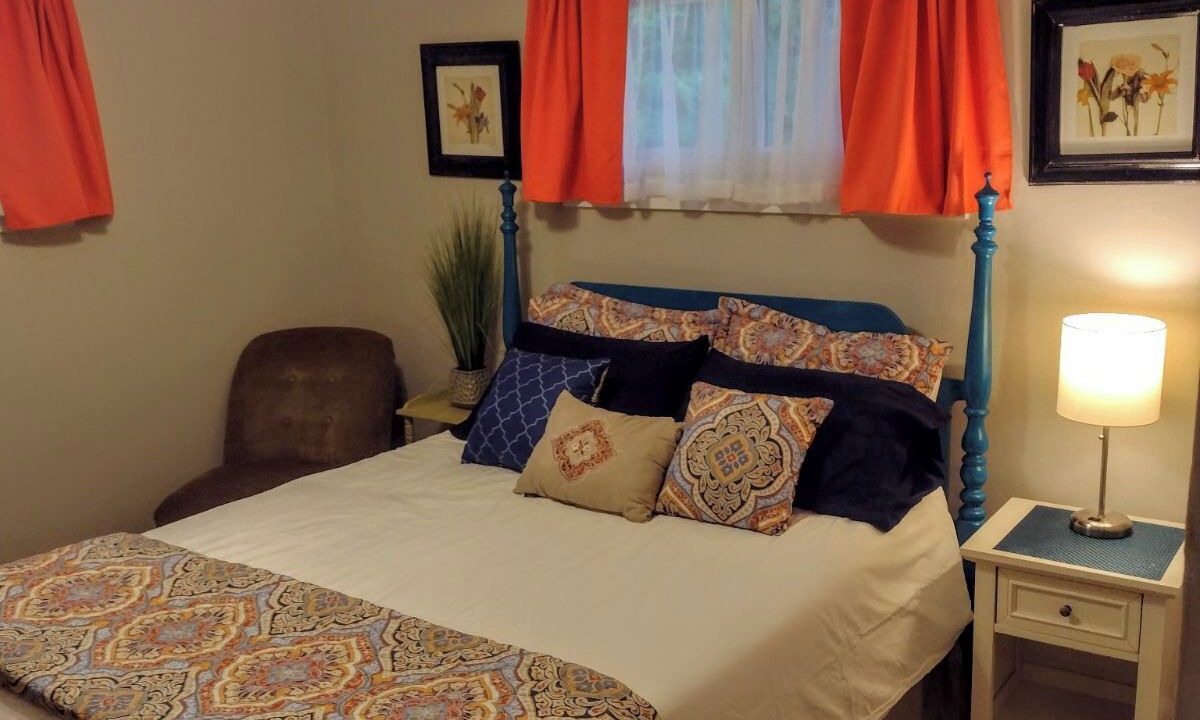 Photo of Bedroom in Durham