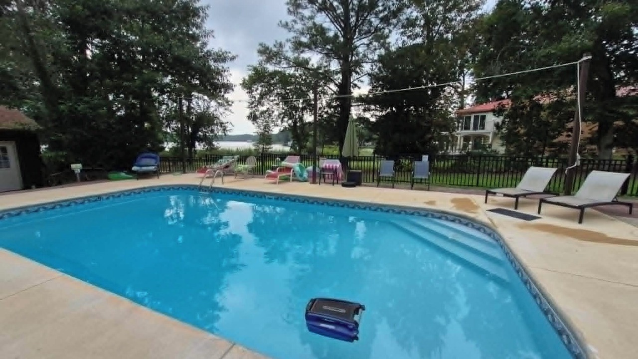 Photo of Outdoor in North Newport News