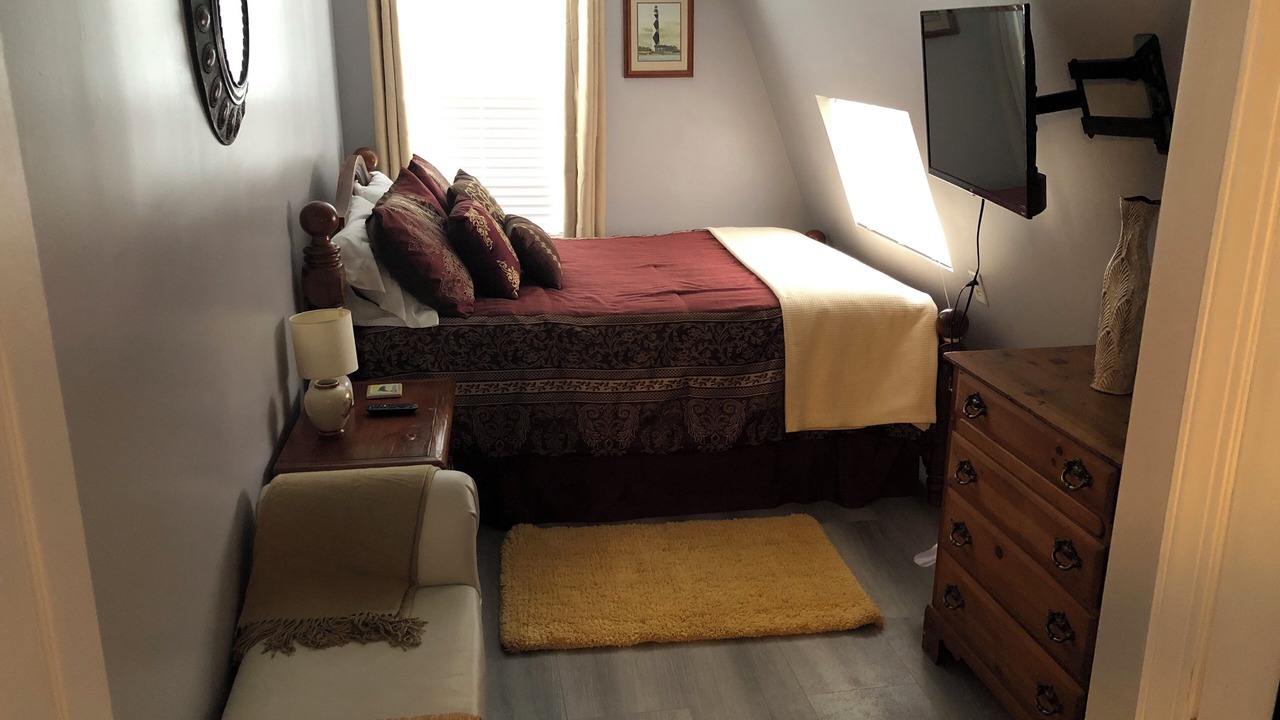 Photo of Bedroom in Murraysville
