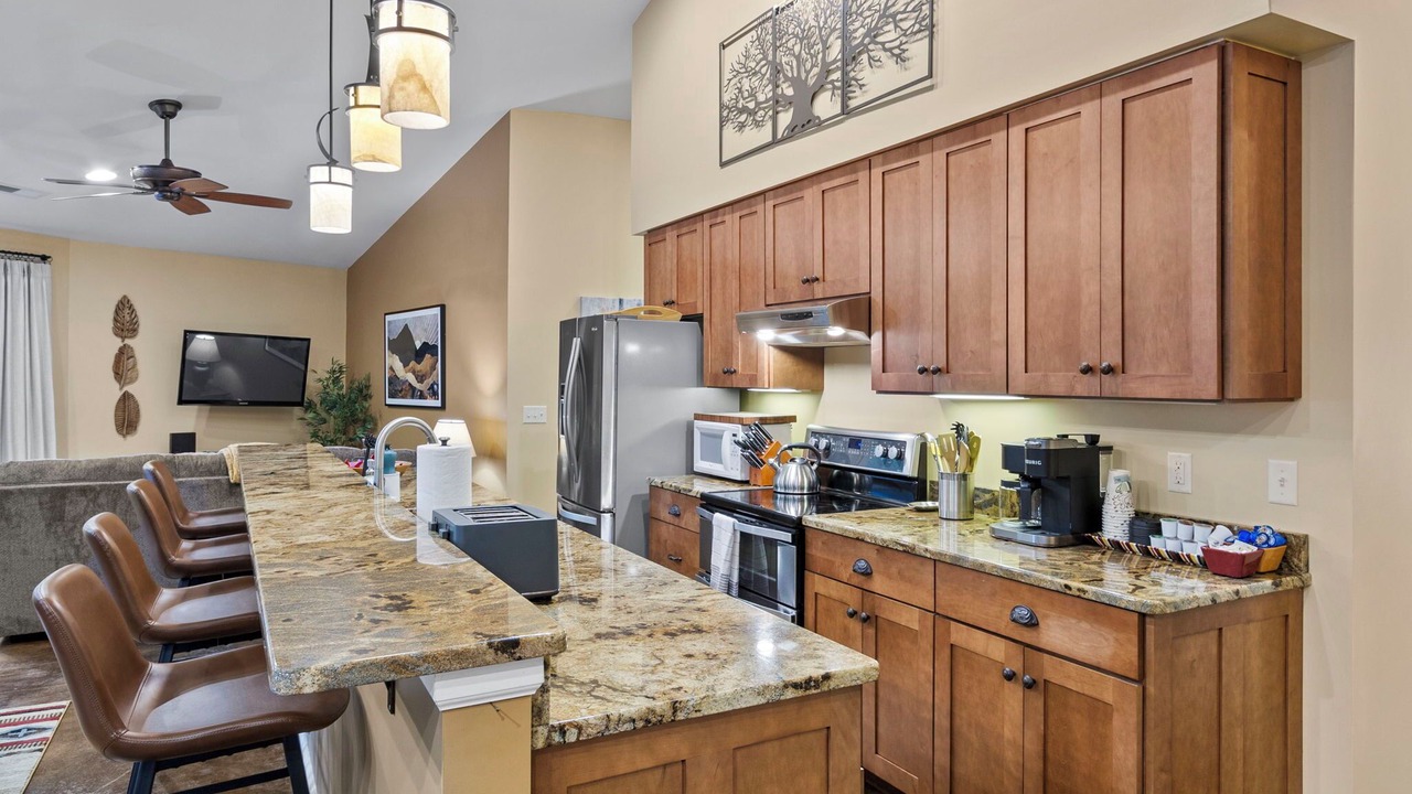 Photo of Kitchen in Cleveland