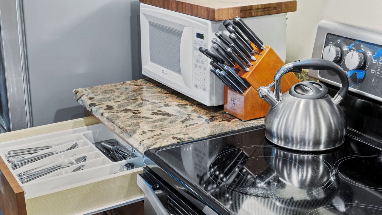 Photo of Kitchen in Cleveland