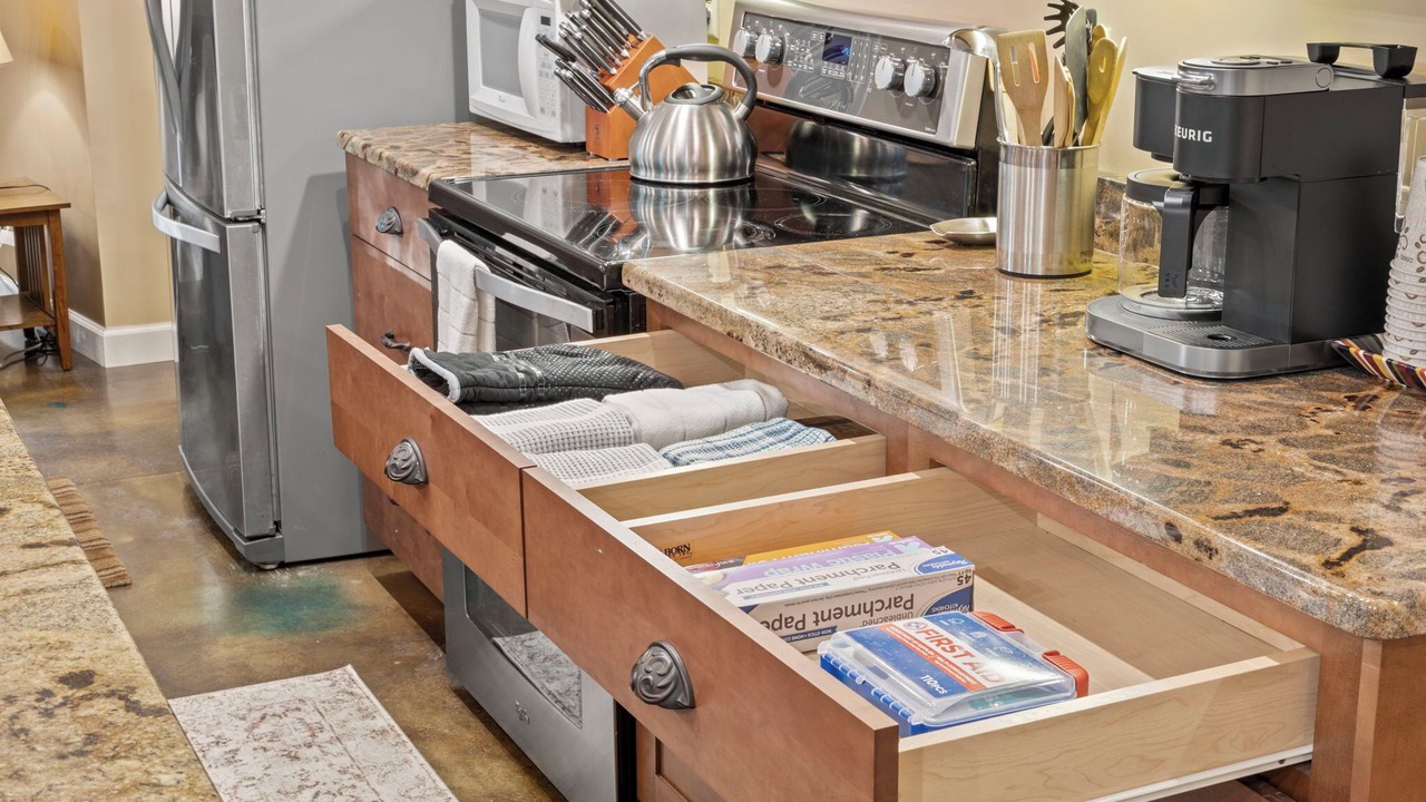 Photo of Kitchen in Cleveland