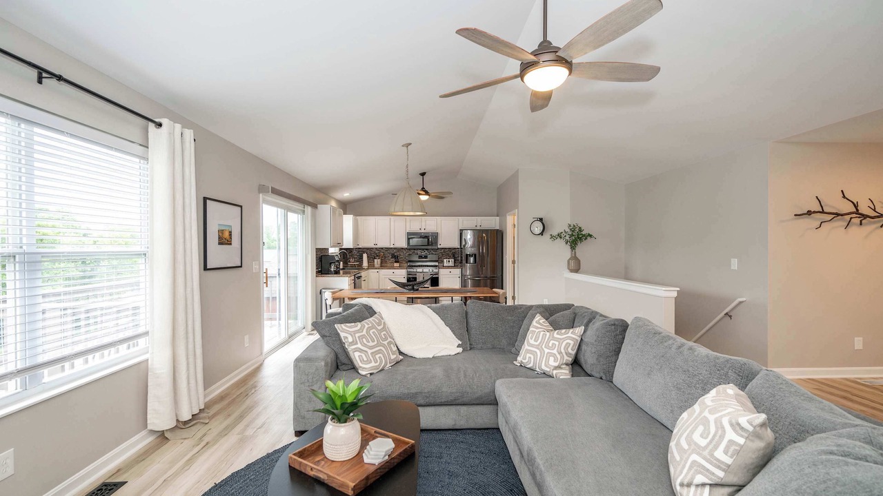Photo of Bedroom in Walton