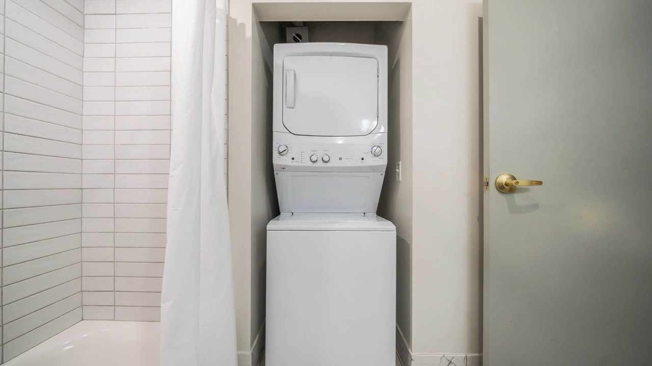 Photo of Bathroom in Downtown Louisville