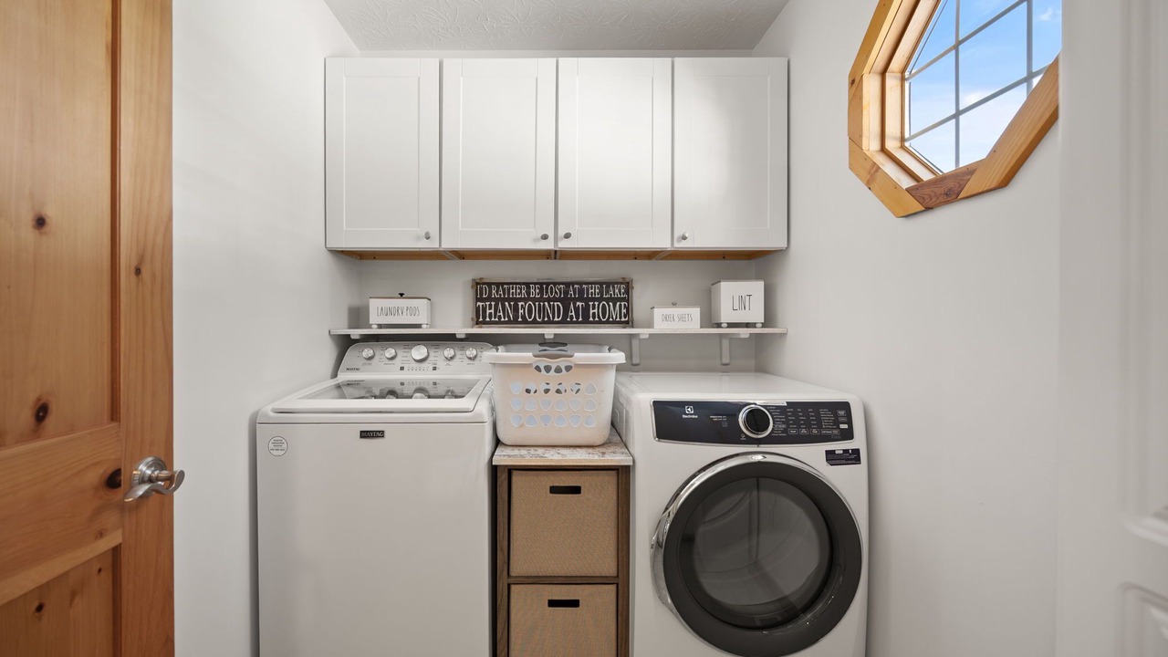 Photo of Bedroom in Clarkson