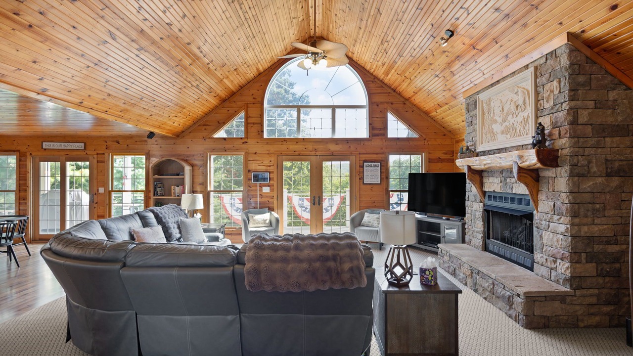 Photo of Bedroom in Clarkson